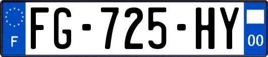 FG-725-HY
