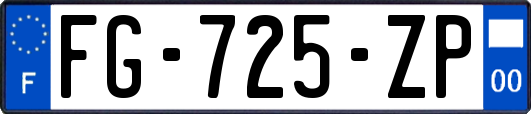 FG-725-ZP