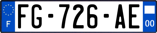 FG-726-AE