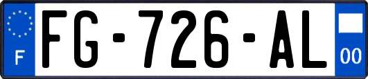 FG-726-AL