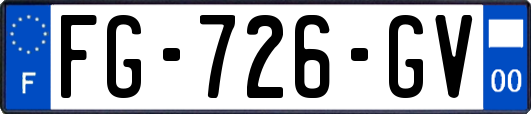 FG-726-GV