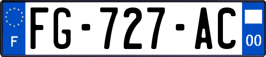 FG-727-AC