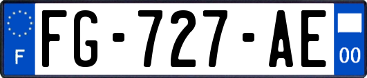 FG-727-AE