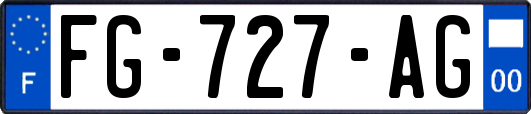 FG-727-AG