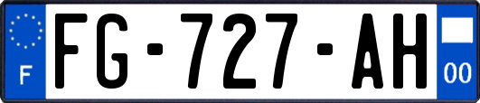 FG-727-AH