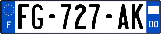 FG-727-AK