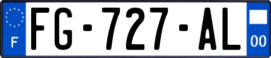 FG-727-AL