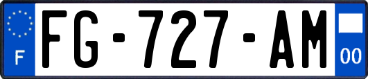 FG-727-AM