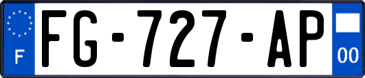 FG-727-AP