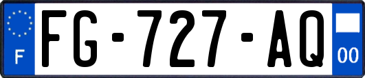 FG-727-AQ