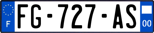 FG-727-AS