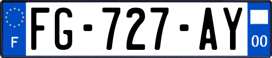 FG-727-AY