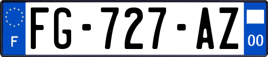 FG-727-AZ