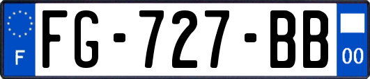 FG-727-BB