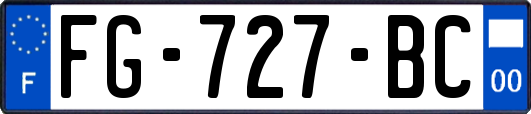 FG-727-BC