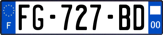 FG-727-BD