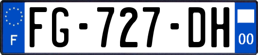 FG-727-DH