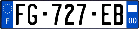 FG-727-EB