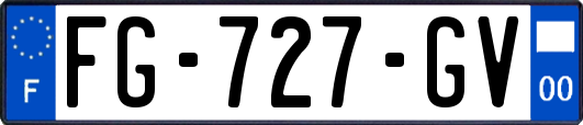 FG-727-GV