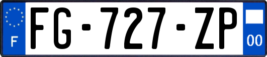 FG-727-ZP