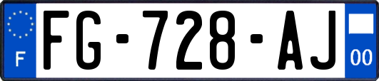 FG-728-AJ