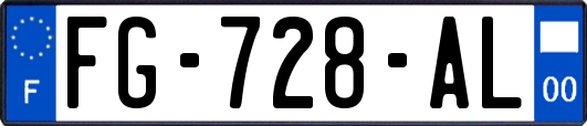 FG-728-AL