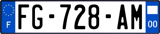 FG-728-AM