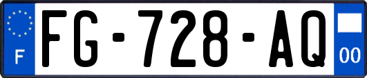 FG-728-AQ