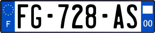 FG-728-AS