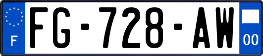 FG-728-AW