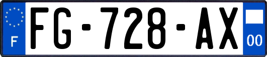 FG-728-AX