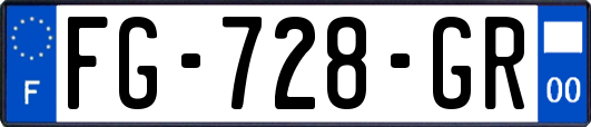 FG-728-GR