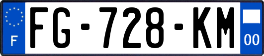 FG-728-KM