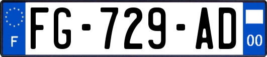 FG-729-AD