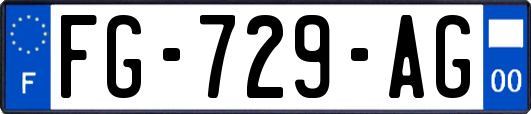 FG-729-AG