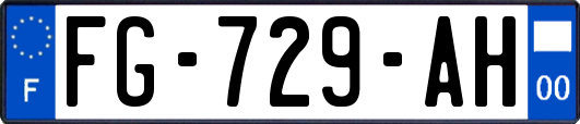 FG-729-AH