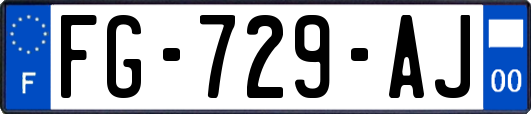 FG-729-AJ