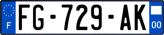 FG-729-AK