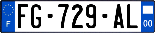 FG-729-AL