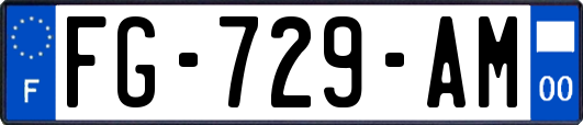 FG-729-AM