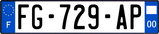 FG-729-AP