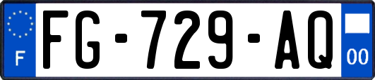 FG-729-AQ