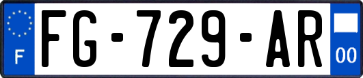 FG-729-AR