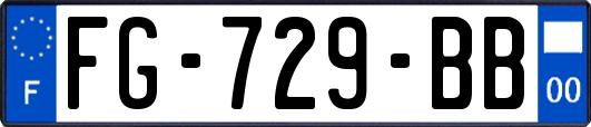 FG-729-BB