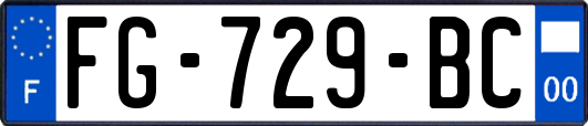 FG-729-BC