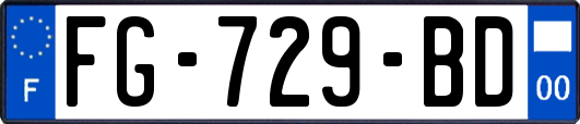 FG-729-BD