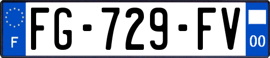 FG-729-FV