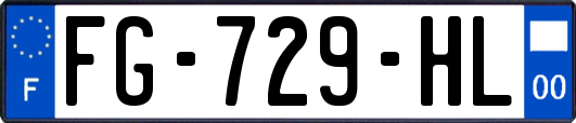 FG-729-HL