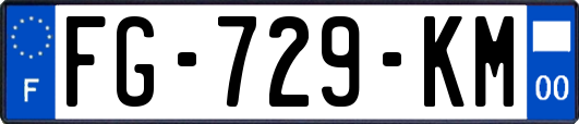 FG-729-KM