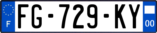FG-729-KY